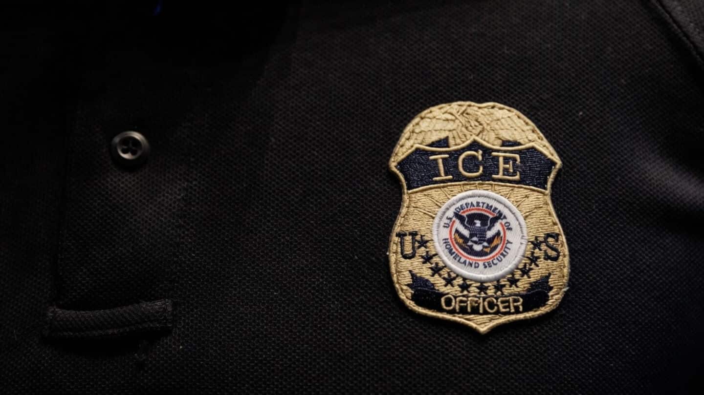 ICE detains Arafat Sheikh at Dulles Airport on student visa