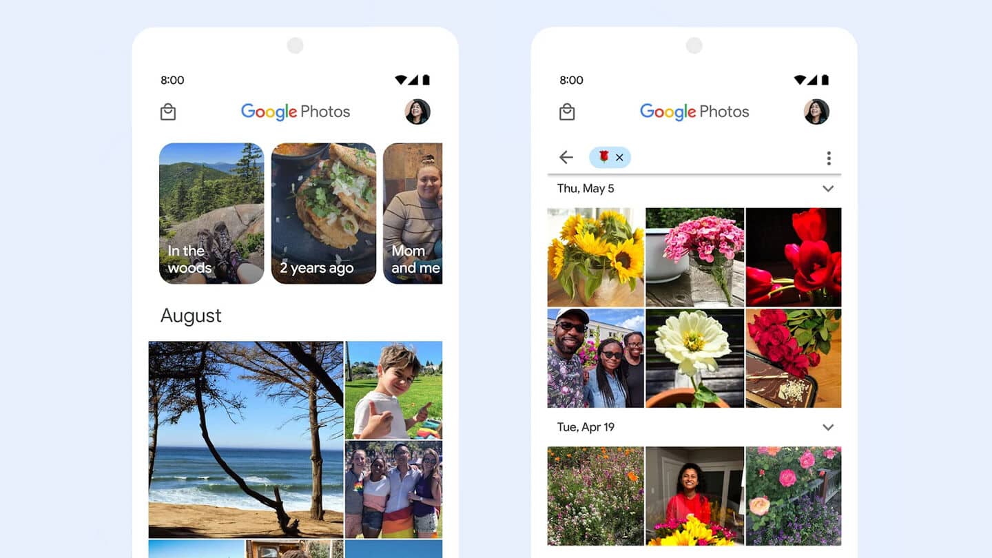 Google Photos just got a big video editing upgrade