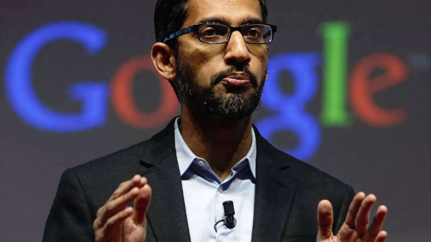 Google highlights AI budget overruns and unveils Gemini 3.5 flash