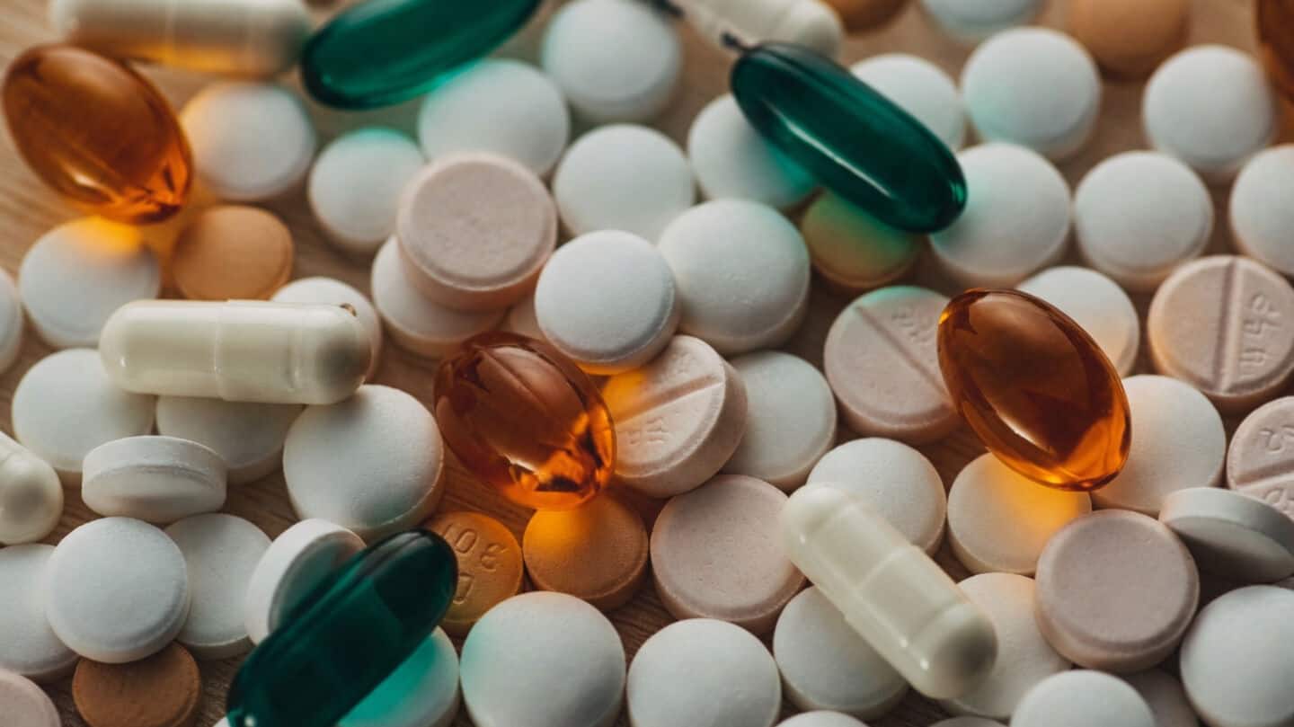 Concord Biotech wins US FDA approval for tofacitinib tablets