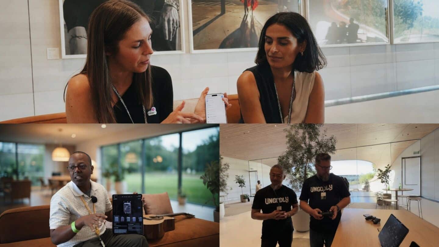 Apple unveils on-device AI tools for developers at WWDC 2026