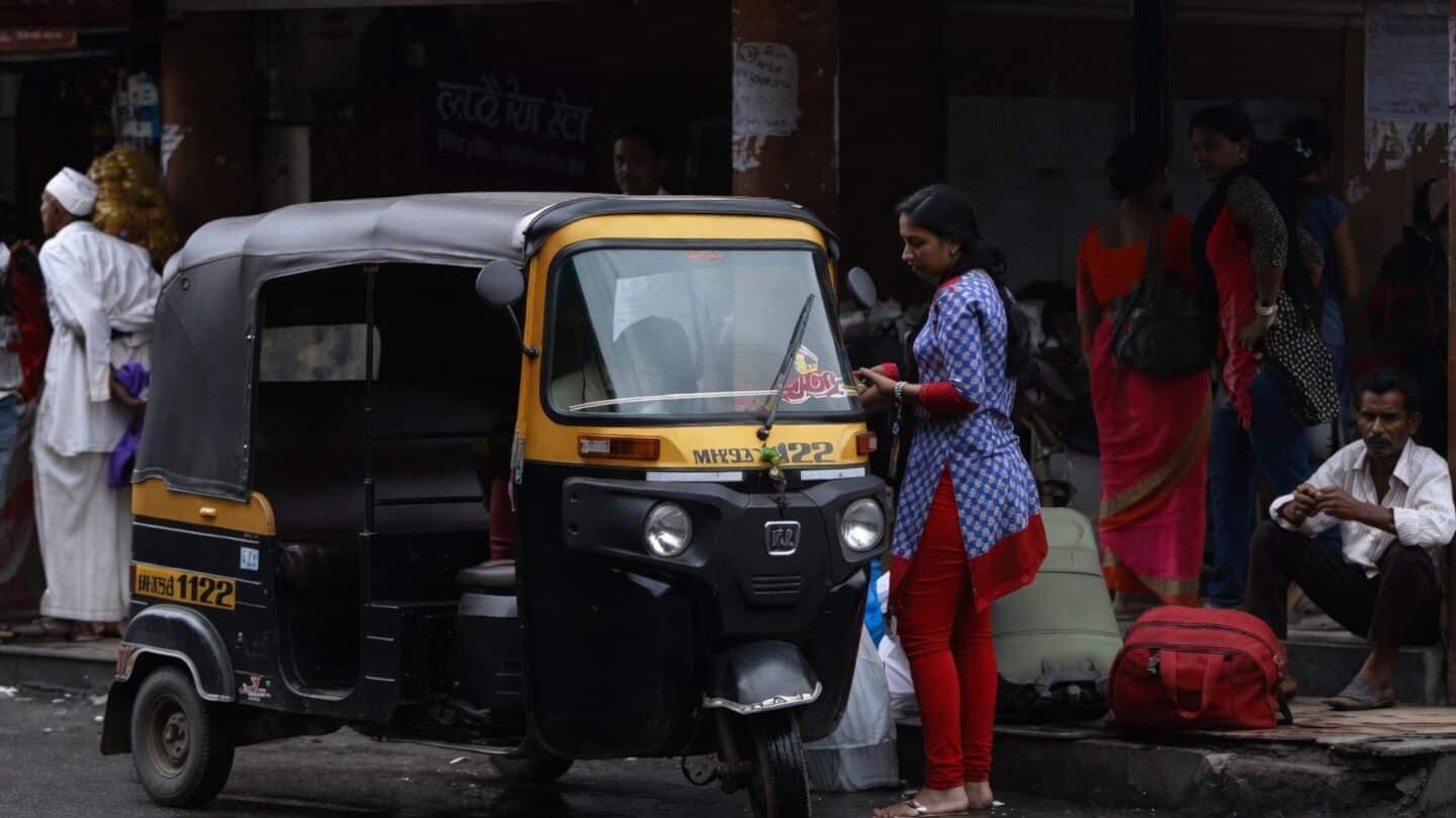 पुणे: ऑटो की सवारी अब जेब पर भारी, 1 सितंबर से 30 रुपये होगा न्यूनतम किराया