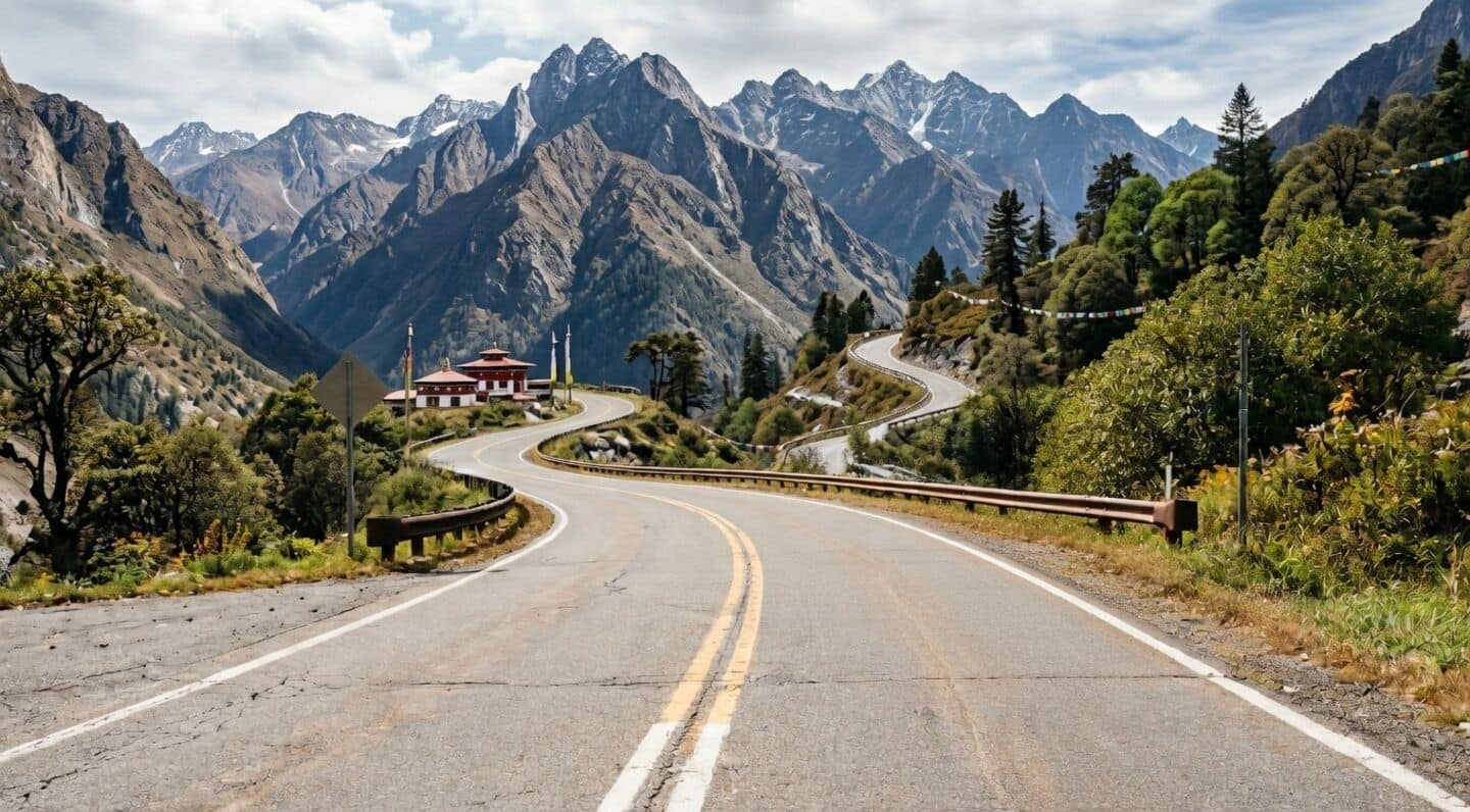 About 800 tourists stranded in Lachen Sikkim, Monday rescue possible