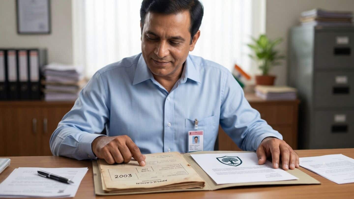 Central government allows pre 2004 applicants Old Pension Scheme option