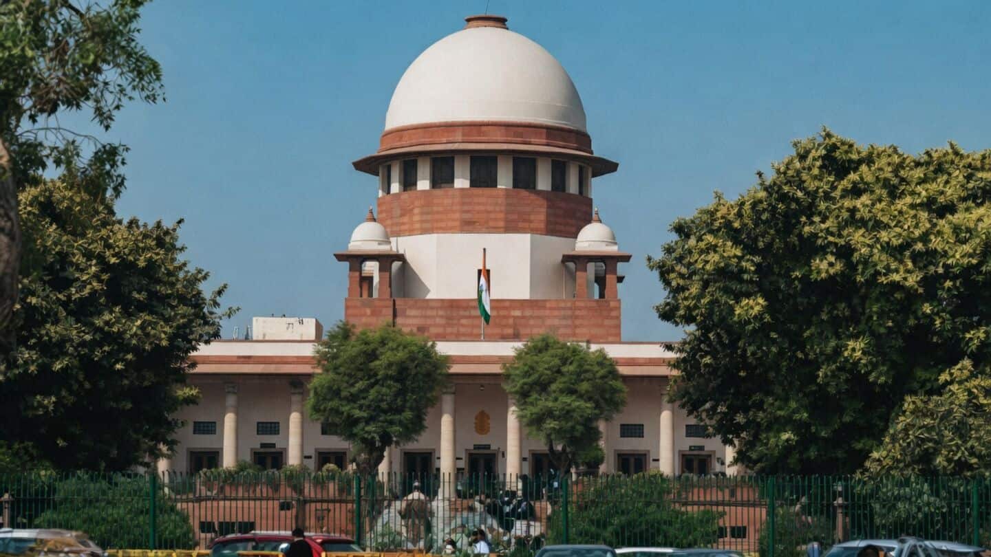 Supreme Court proposes live court streams only via official archives