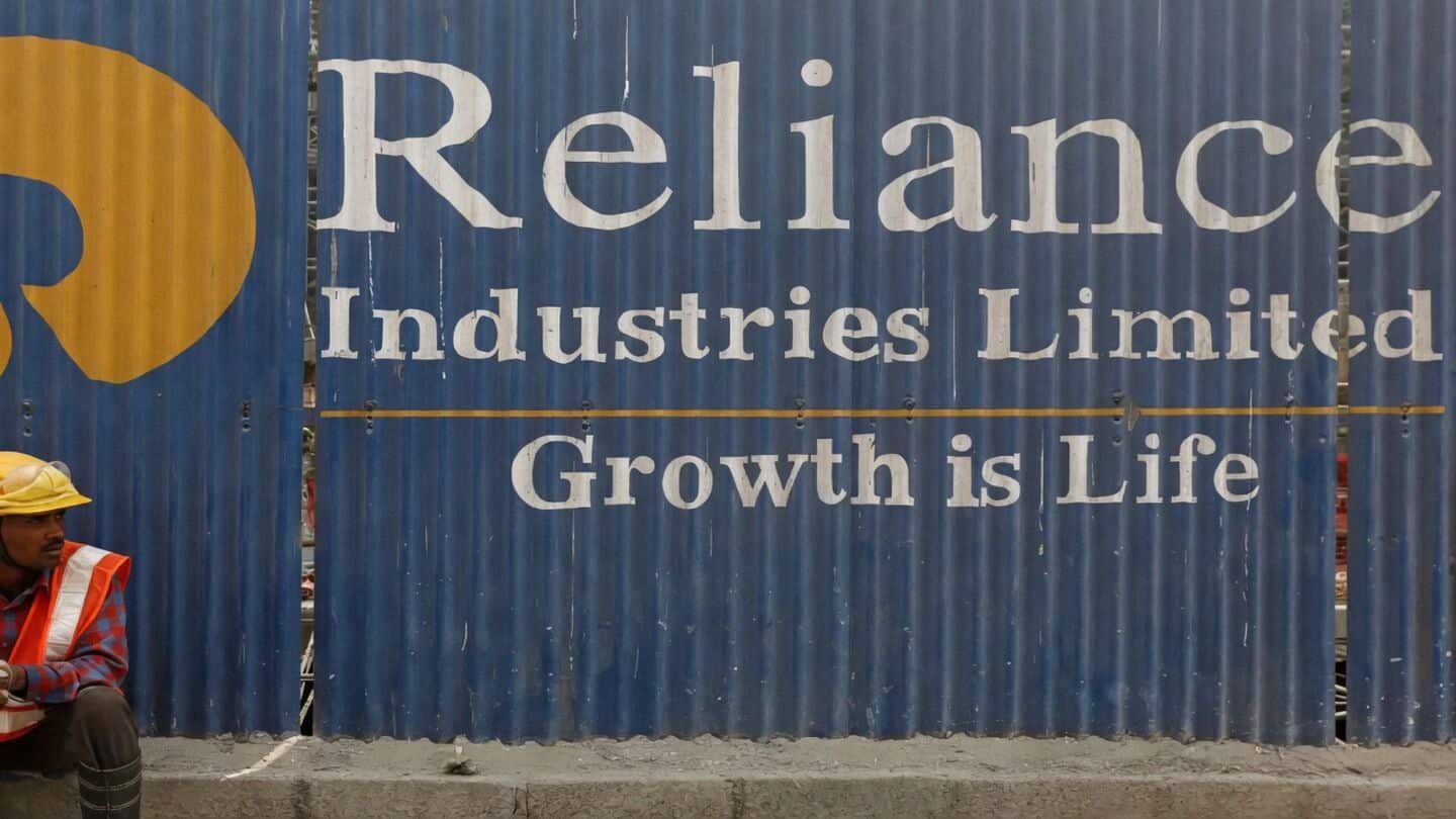 Reliance Industries to raise ₹12,000 cr via bonds at 7.9%