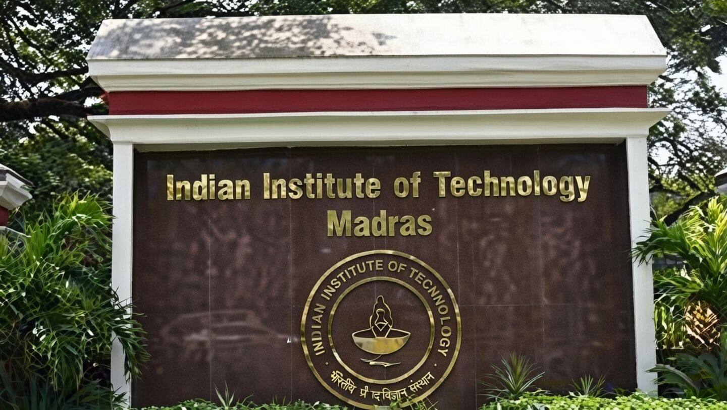 IIT Madras is setting up a major EV research center
