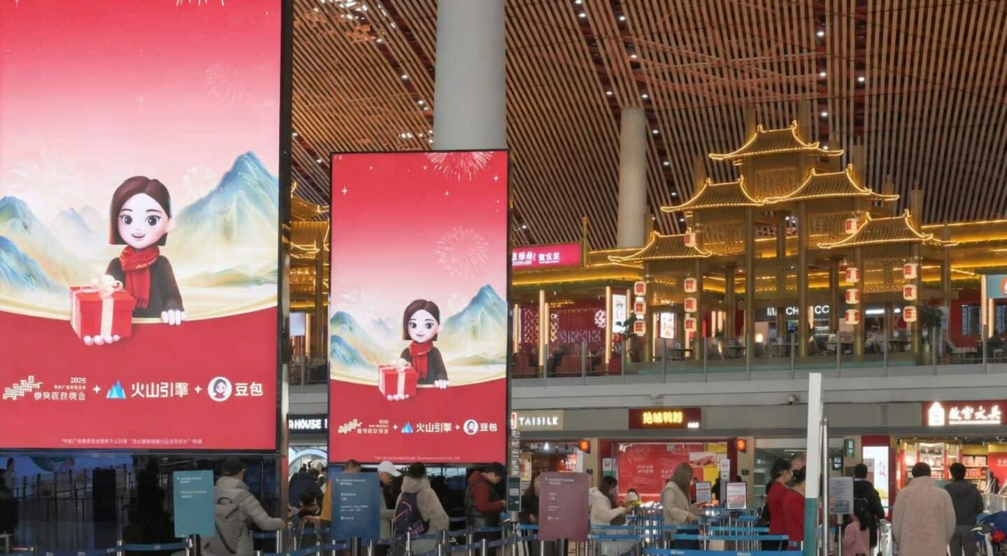 Alibaba's Qwen milk tea promo drew users but retention lagged