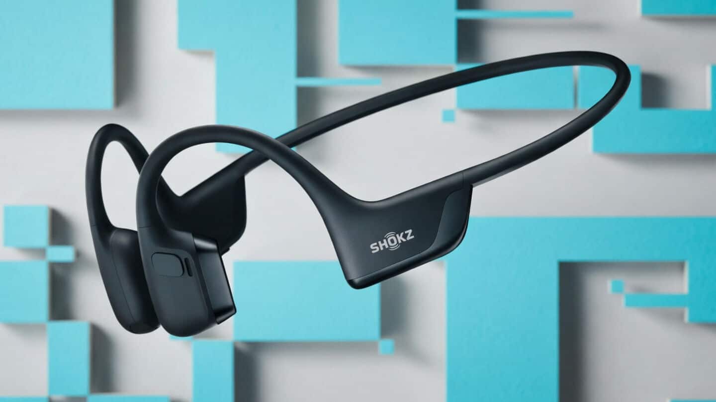 Shokz OpenRun Pro 2 drops to $139.99 through April 7
