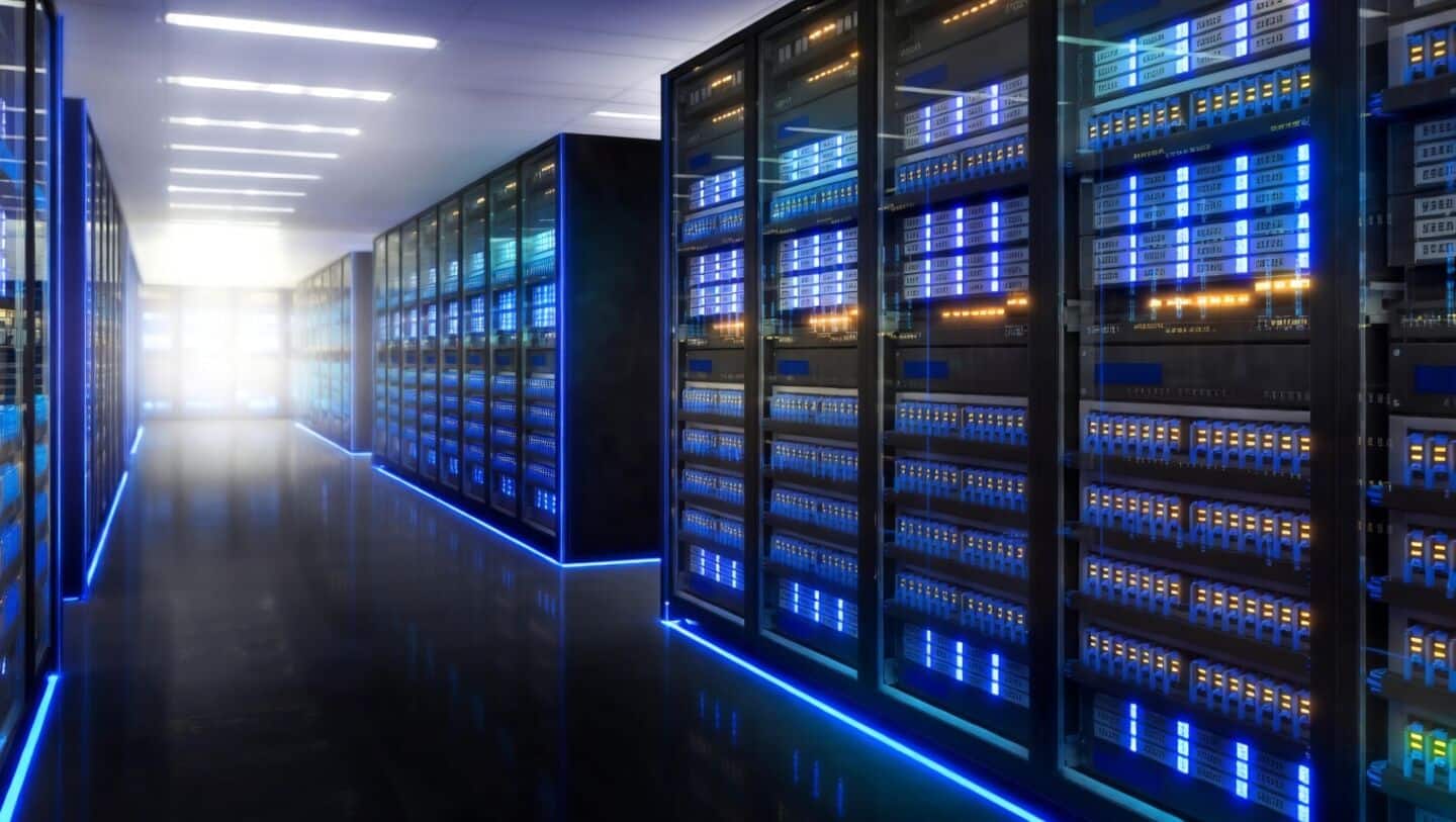 Gulf instability drives cloud giants to seek India co-location deals