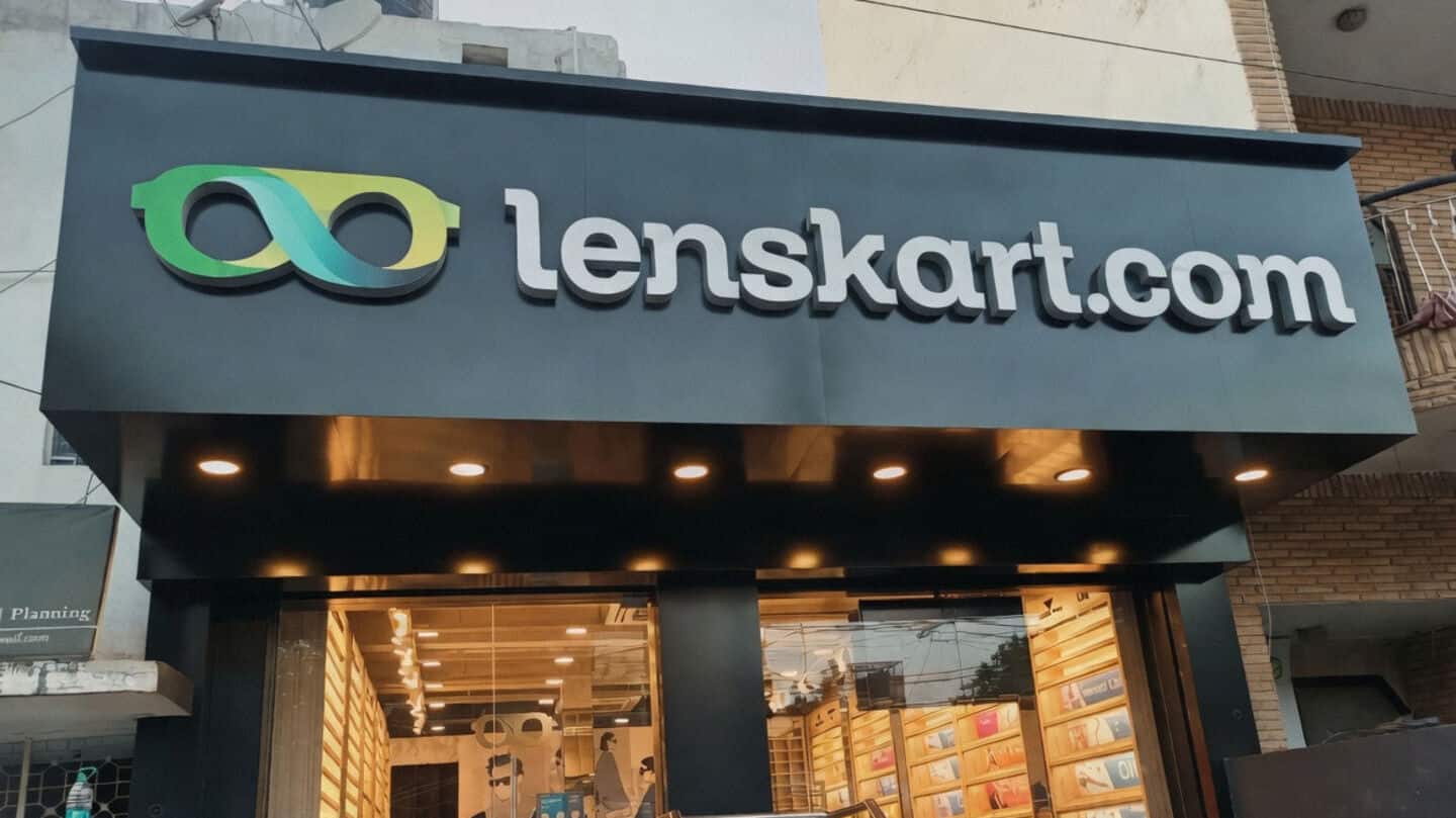 Peyush Bansal outlines Lenskart shift to consumer AI in FY27