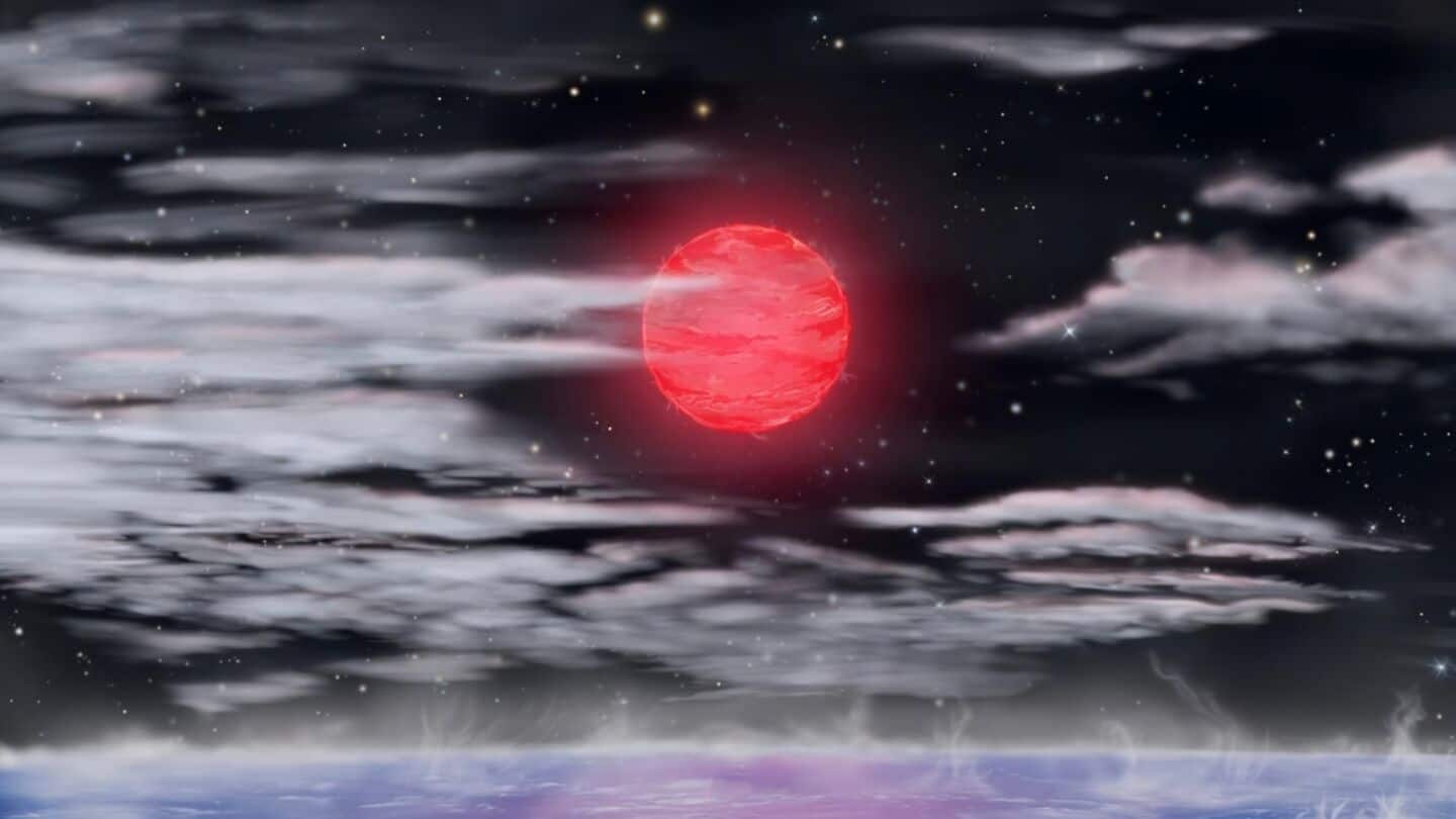 Astronomers revise nearby GJ 3378b to 2.3 Earths, 21-day orbit