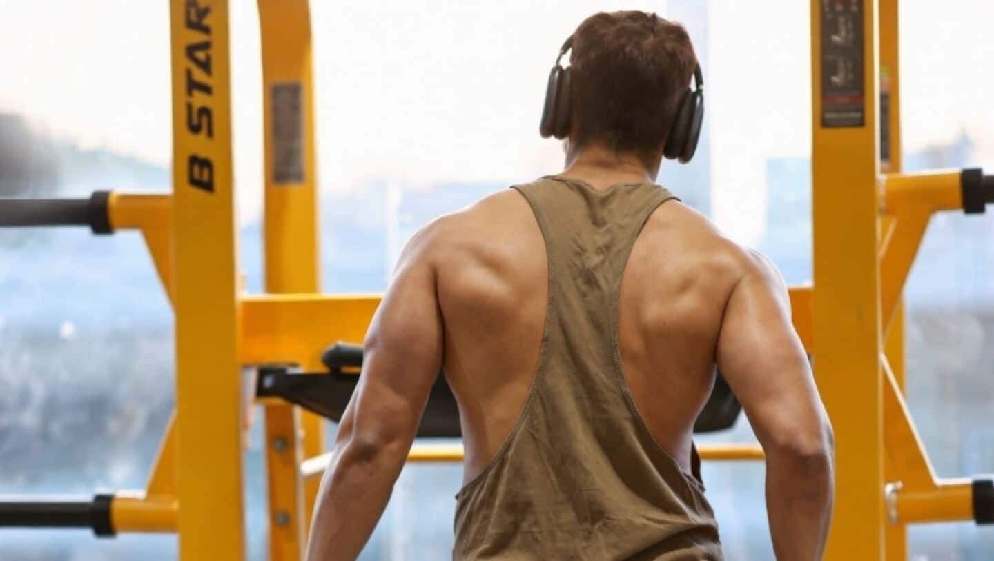 Harshvardhan Rane gains 9kg for 'Force 3'