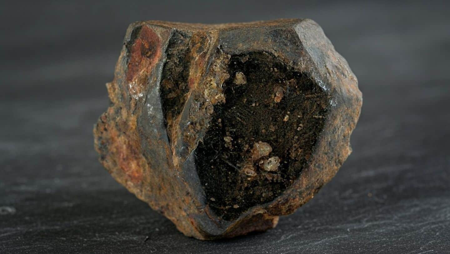 How did Moon get titanium-rich rocks? Indian scientists find answer