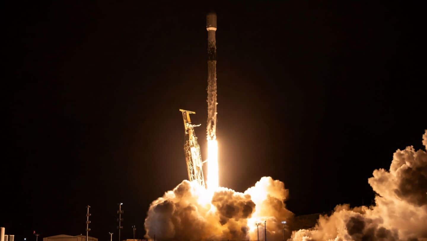 SpaceX launches Transporter-16 from Vandenberg into sun-synchronous orbit, 119 payloads