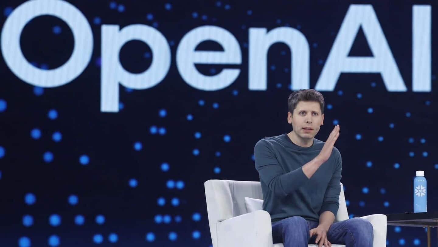 OpenAI launches GPT-Rosalind to accelerate drug discovery and data analysis