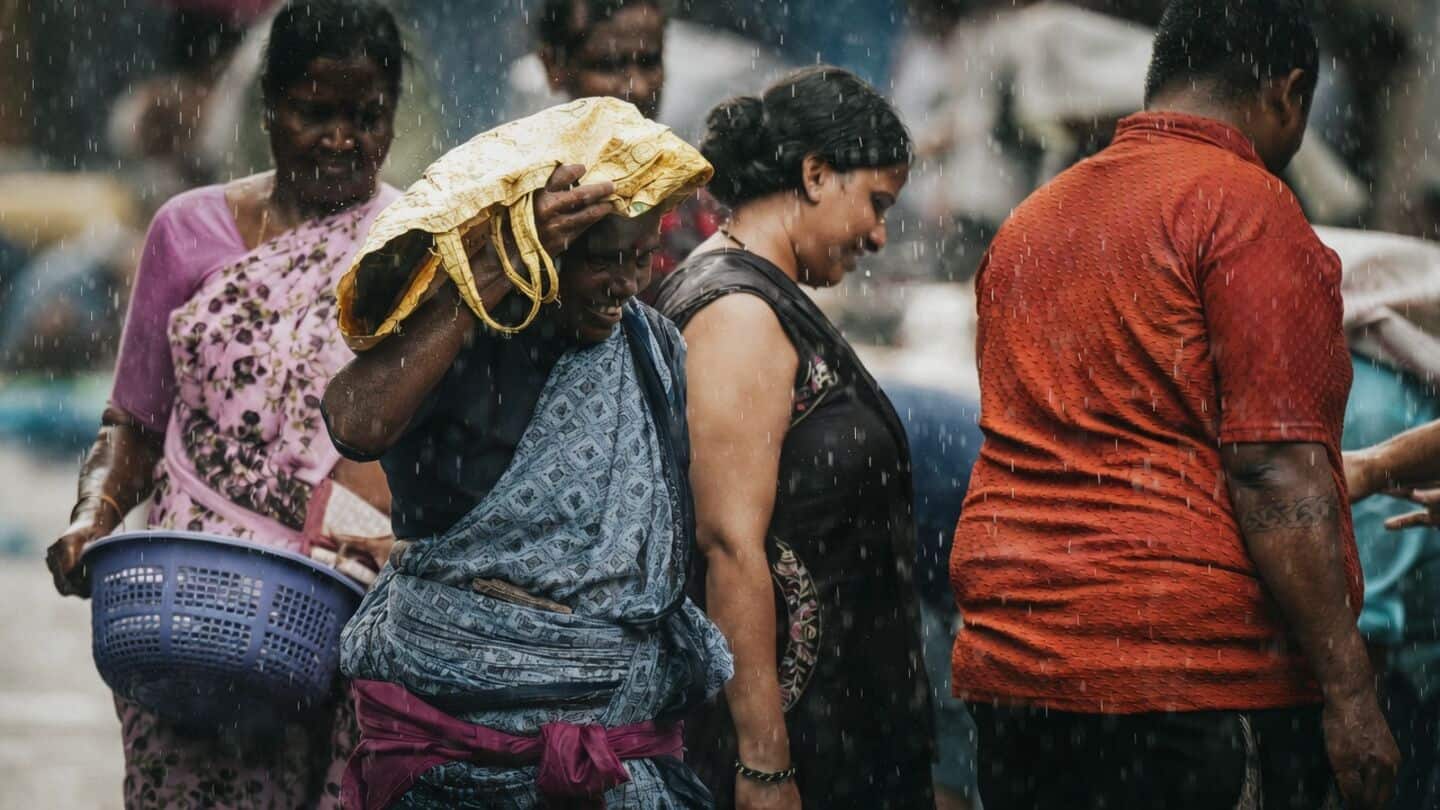 Monsoon advances into Maharashtra, Pune and Alibaug to receive rain