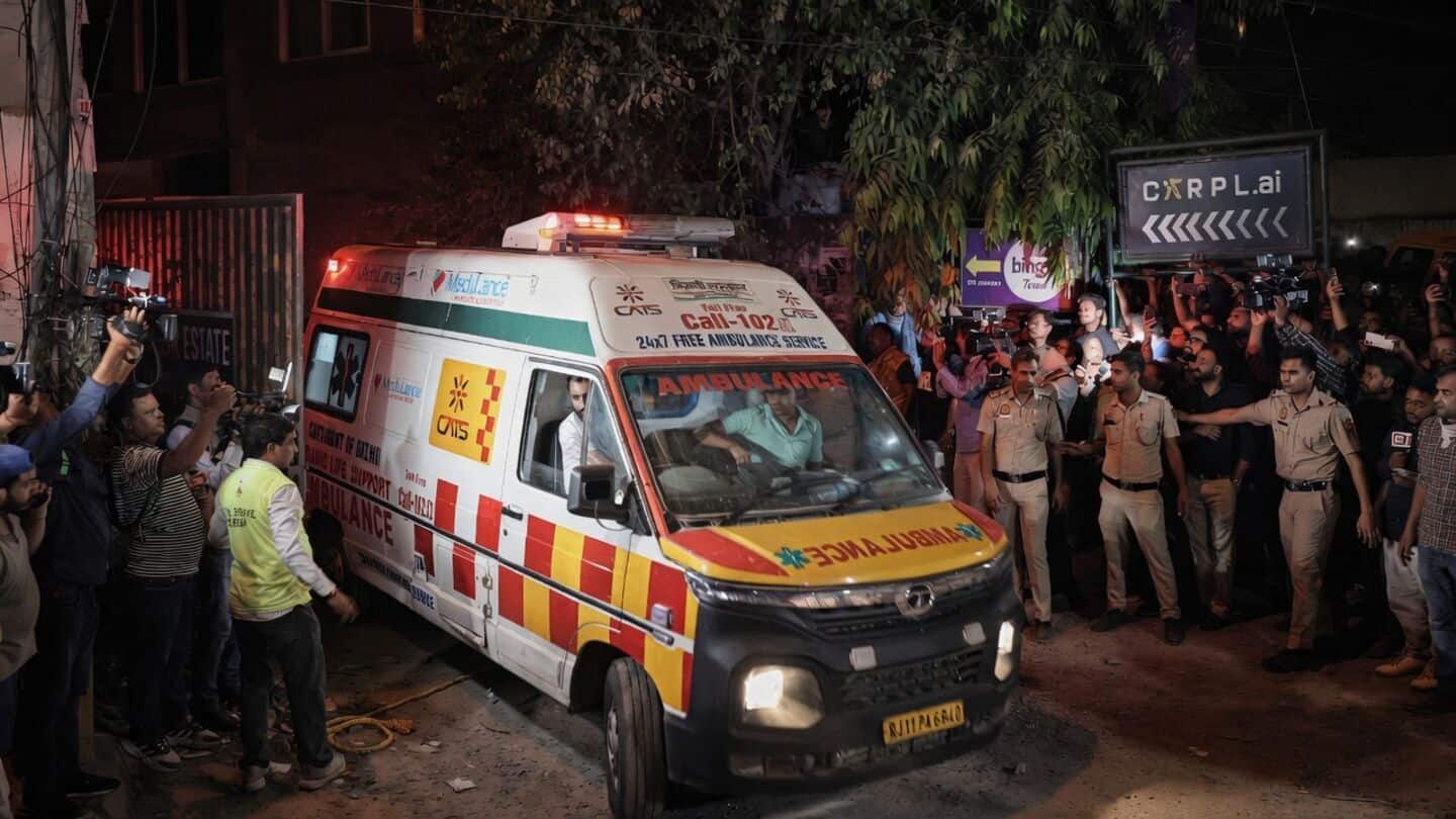 India's 112 unified emergency helpline fully implemented in 5 jurisdictions