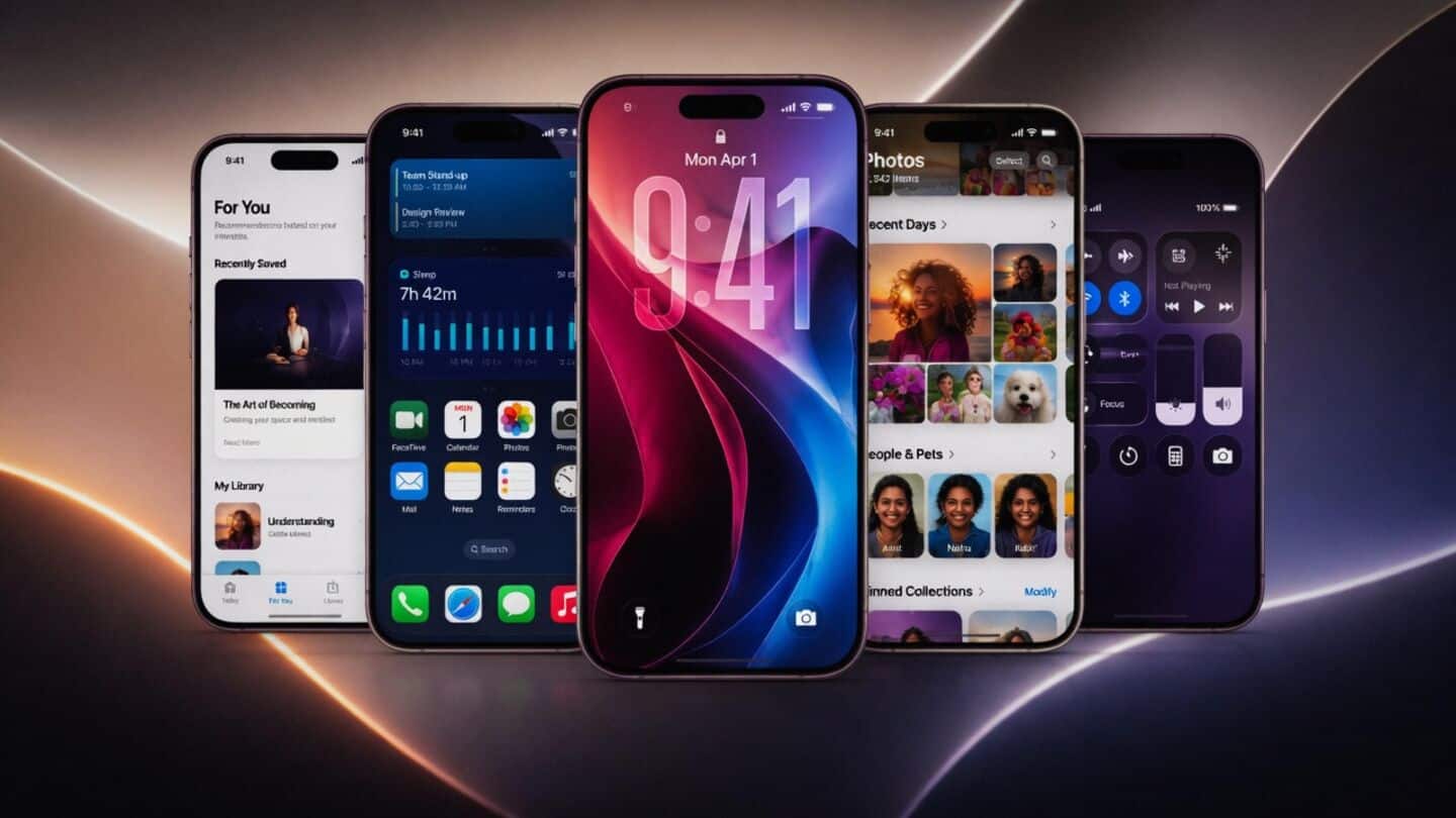 Apple releases iOS 27 beta 3 with Live Recognition AI