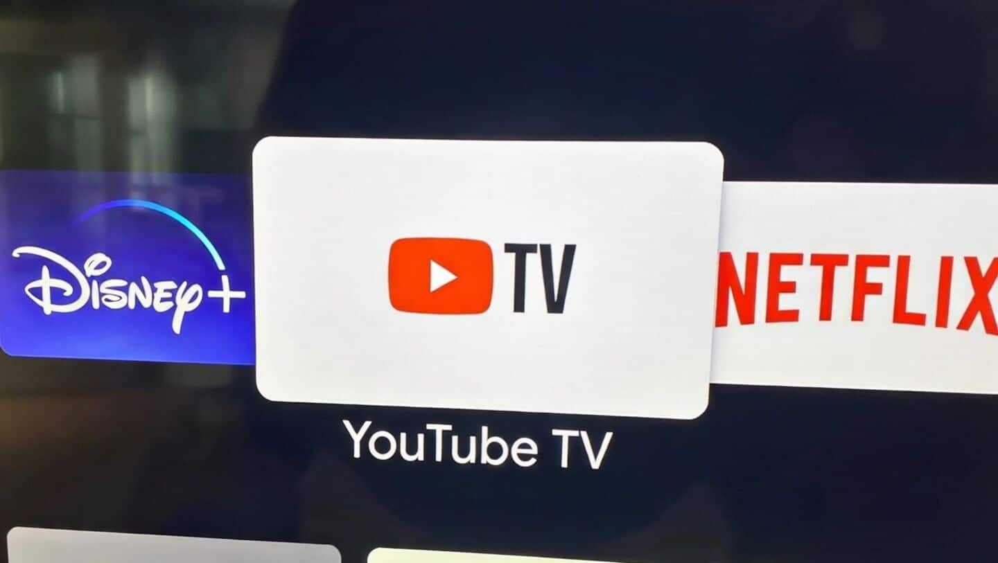 YouTube TV offers new subscribers $45 off and 21-day trial
