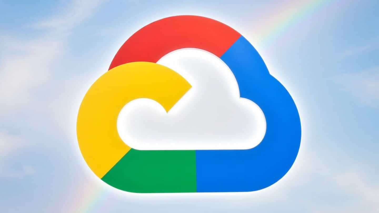 Google inks multi-billion-dollar deal to power Thinking Machines Lab AI