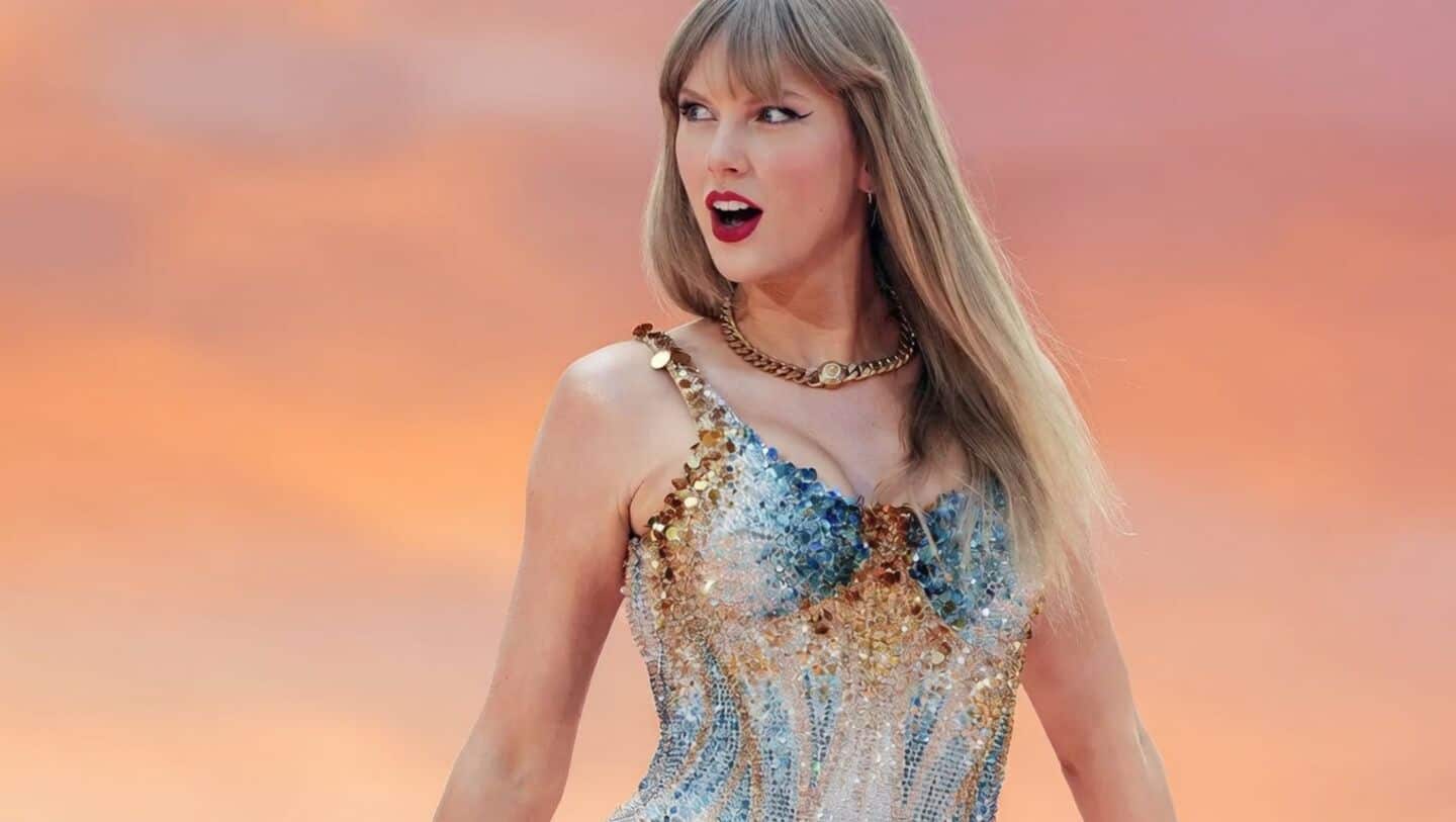 टेलर स्विफ्ट ने AI पर कसा शिकंजा, आवाज और छवि बचाने को उठाया ये बड़ा कदम
