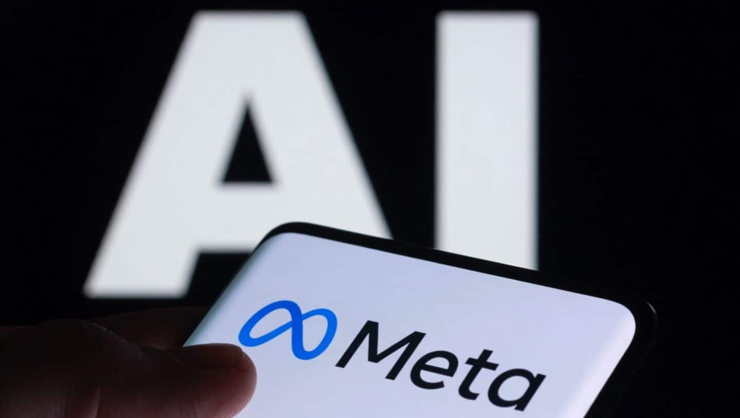 Meta tests AI pendant next year to revive hardware division