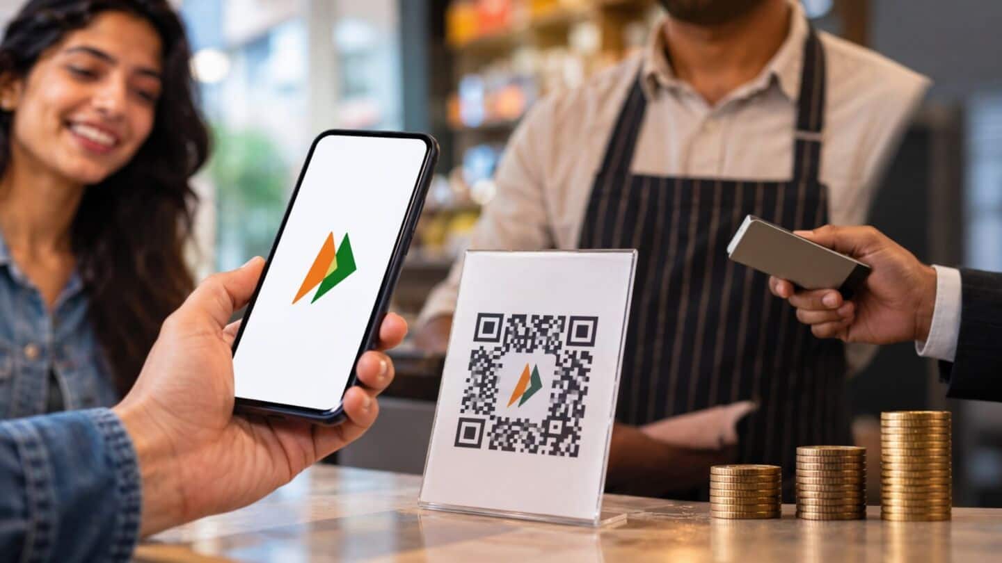 NPCI clarifies UPI fees: no MDR GST <=₹2,000 monthly <=₹1L