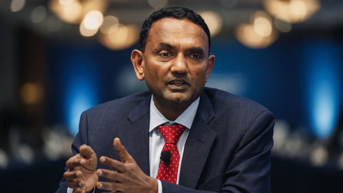 TCS embraces AI as revenue source exceeding $3 billion