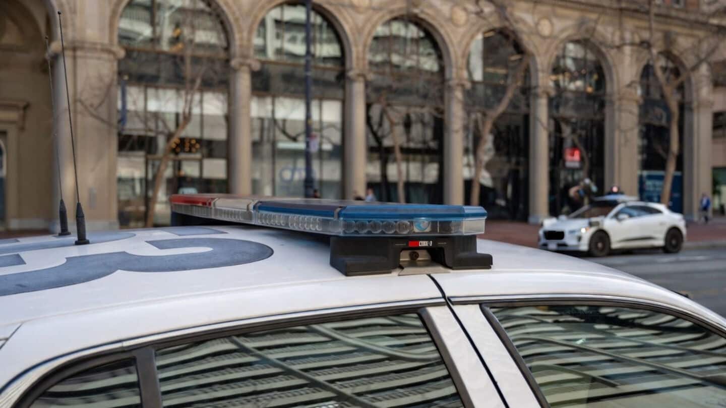 Waymo's 500,000 weekly robotaxi rides spur scrutiny after Austin incident