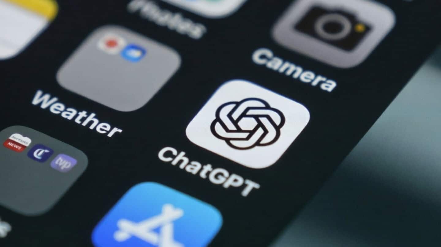 OpenAI launches ChatGPT Pro plan in India at ₹10,699