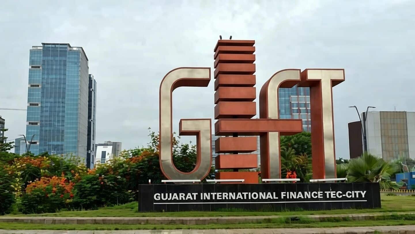 BRICS delegates tour GIFT City to study cross border finance