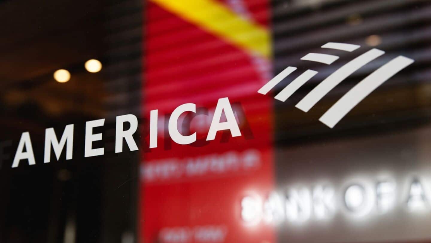 Bank of America warns AI mega-cap concentration risks 2%-3% downturn
