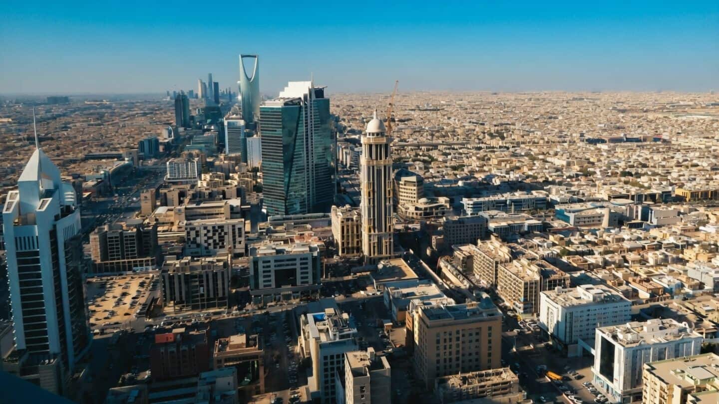 Tether lets institutions issue tokenized real estate in Saudi Arabia