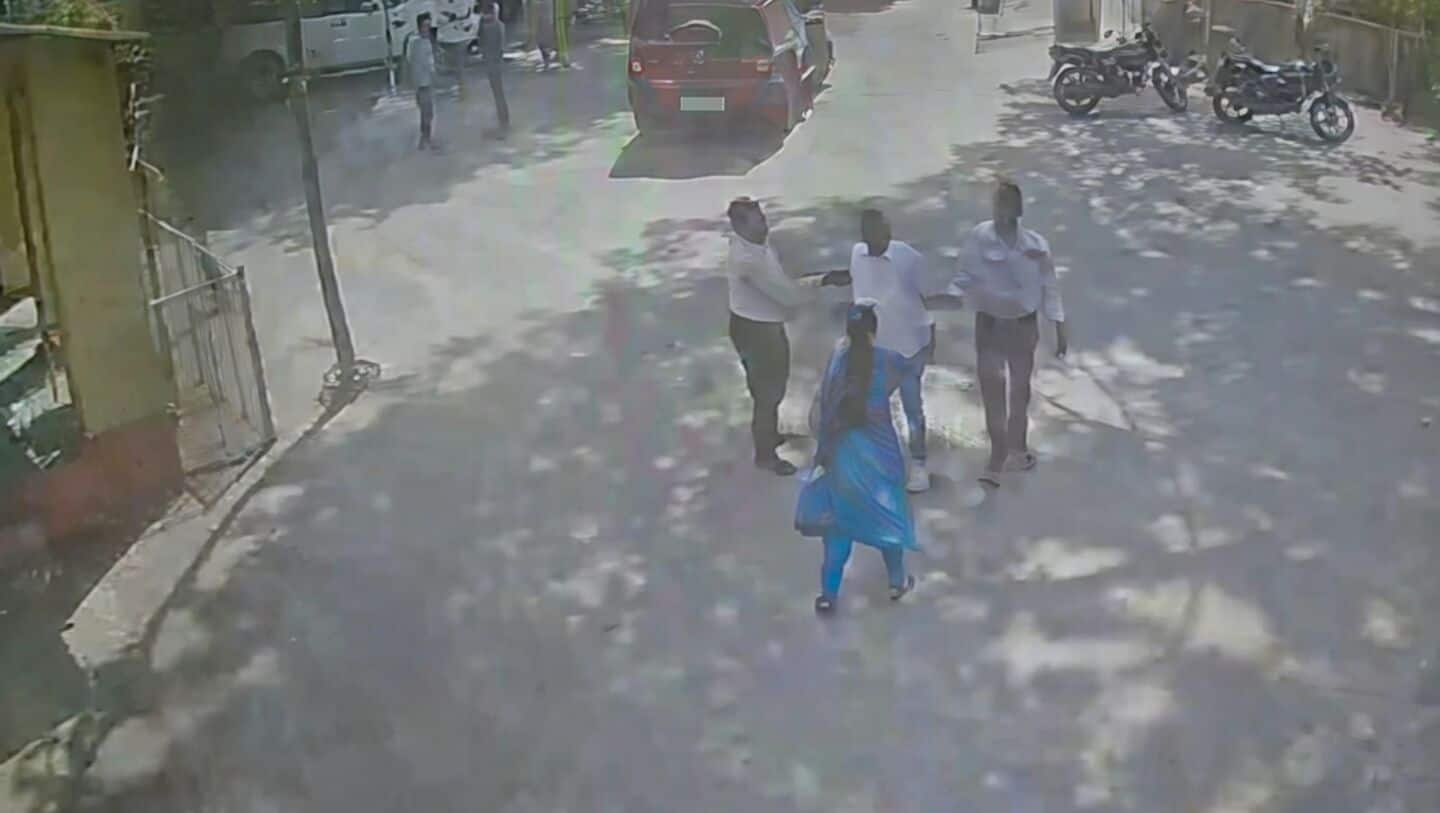 Inder Singh Chouhan, state minister's brother, booked after alleged threats