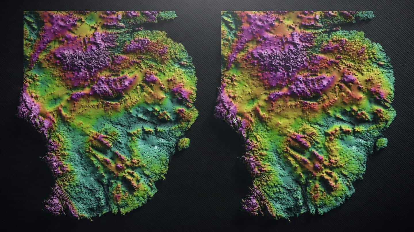 Scientists map East Antarctic fan-shaped basin province published in Nature