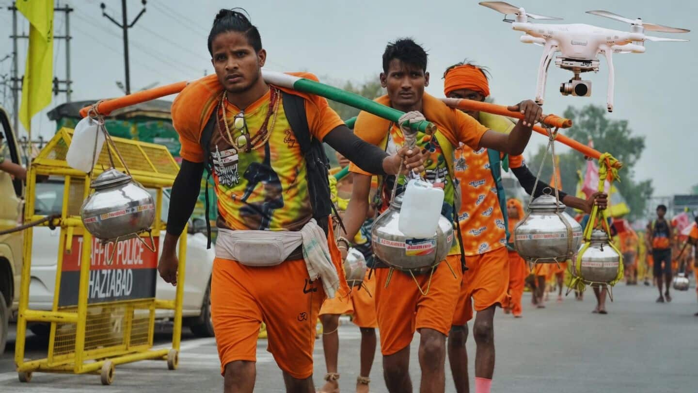 Kanwar Yatra: Northern Railway adds trains and Haryana Roadways busses