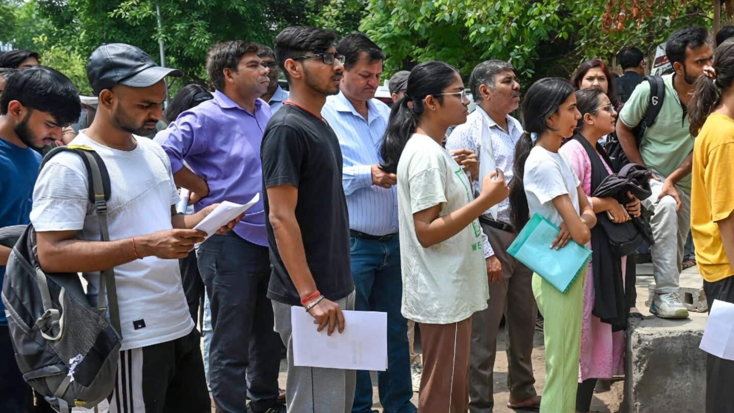 NEET PG 2026 admit cards live, download from nbe.edu.in