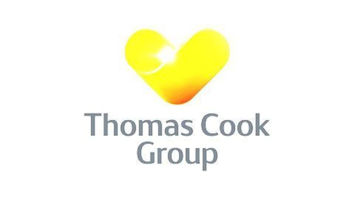 CCI gives nod to Thomas Cook to acquire Kuoni