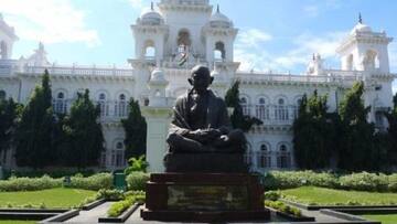 Andhra Pradesh passes Private Universities Bill