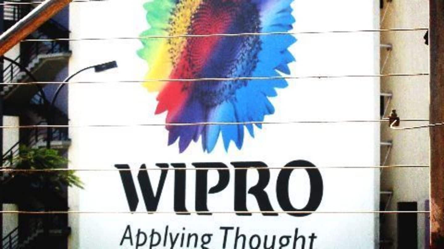 Wipro to acquire Viteos group for $130 mn