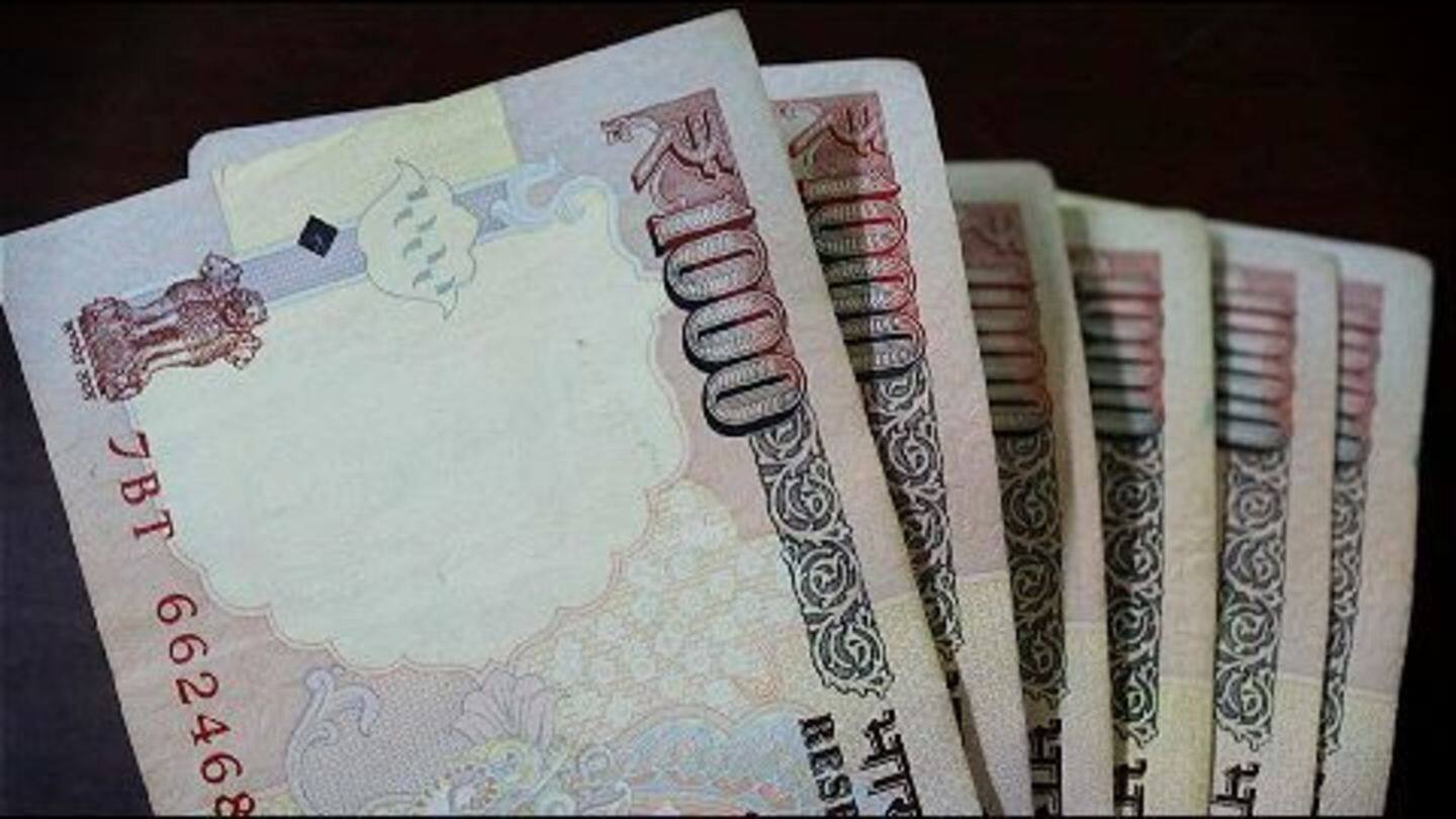Delay salary hikes, 5 states tell Centre Delay salary hikes, 5 states tell Centre
