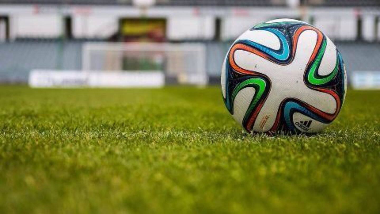 Chhetri helps India clinch 7th SAFF title Chhetri helps India clinch 7th SAFF title