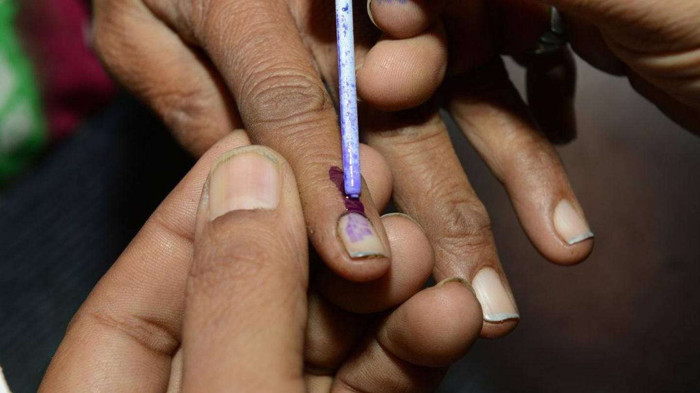 Polls in Uttarakhand due in February 2022 Polls in Uttarakhand due in February 2022