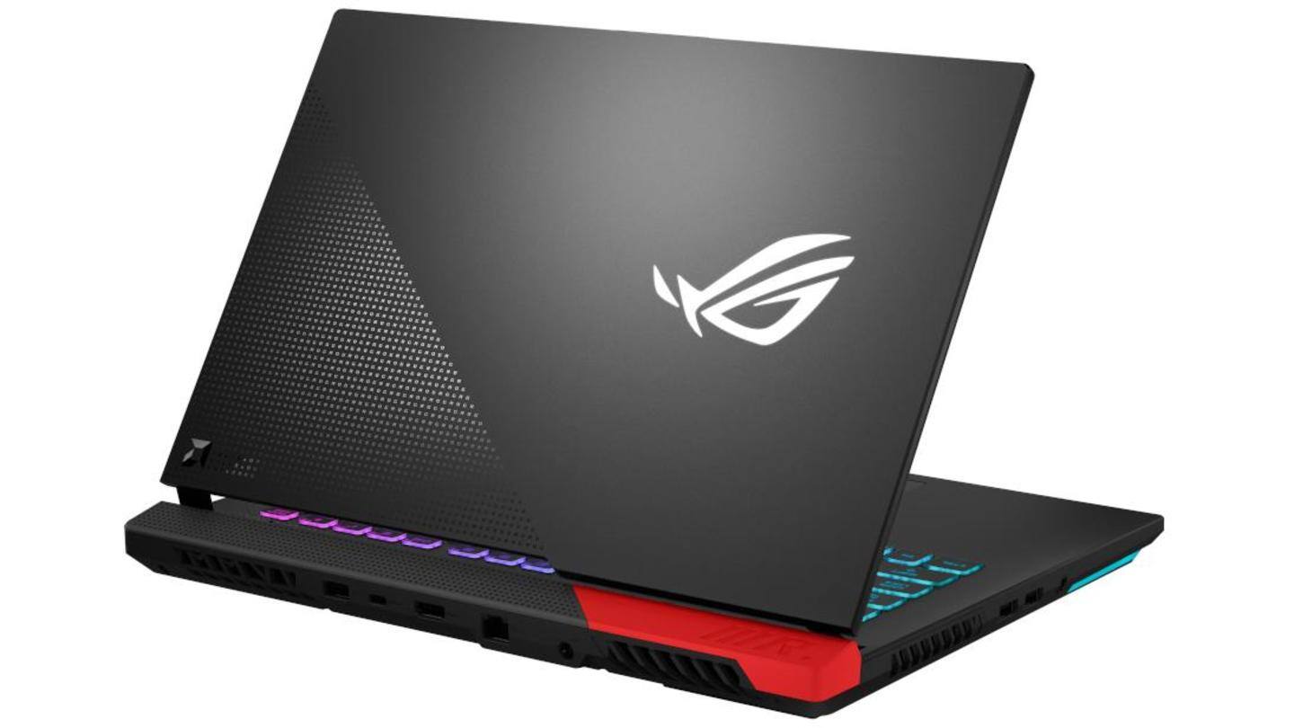It offers support for Wi-Fi 6 It offers support for Wi-Fi 6