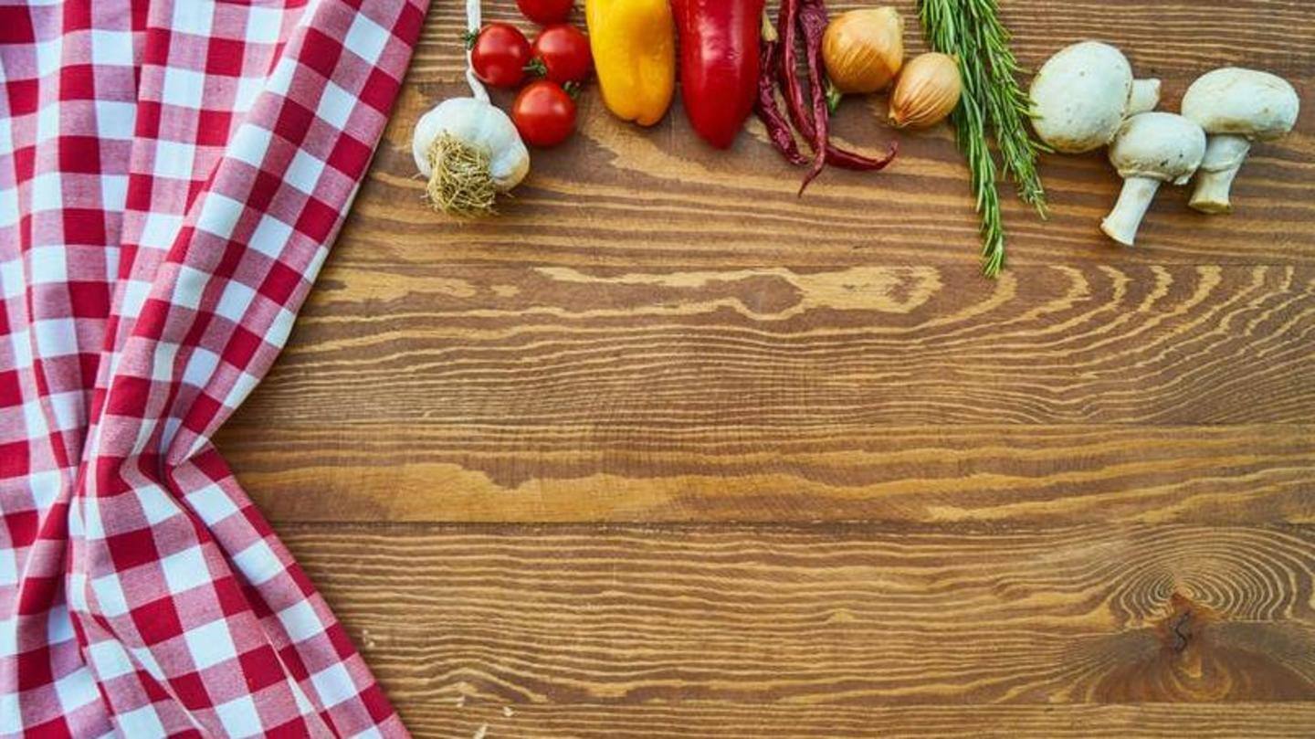 Cook once, eat twice, and choose your foods wisely Cook once, eat twice, and choose your foods wisely
