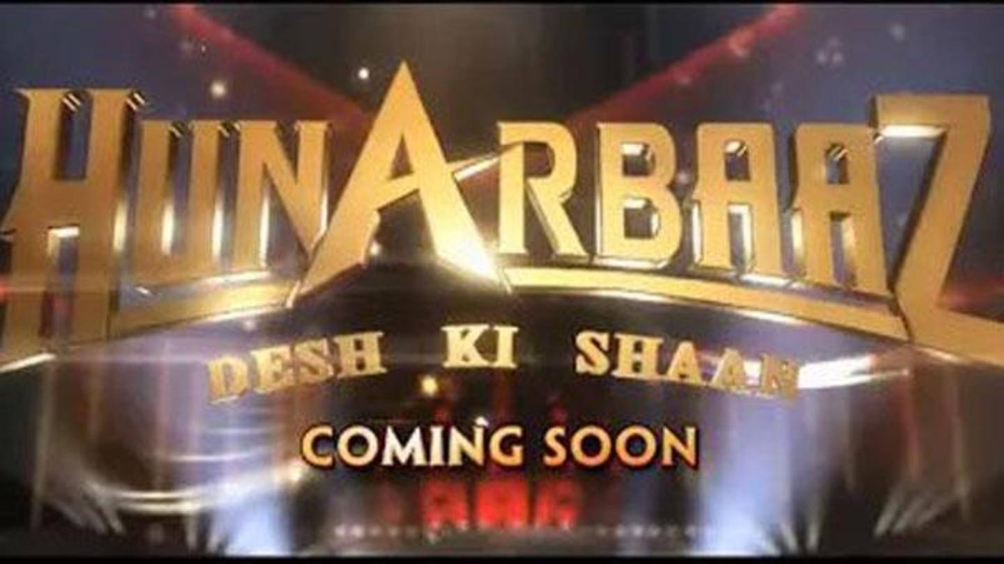 An absolute honor to judge the amazing talent, says Johar An absolute honor to judge the amazing talent, says Johar