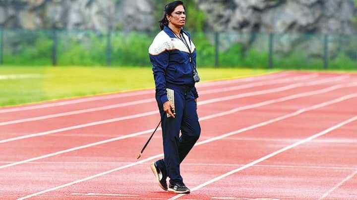 PT Usha becomes first woman president of IOC: Career achievements
