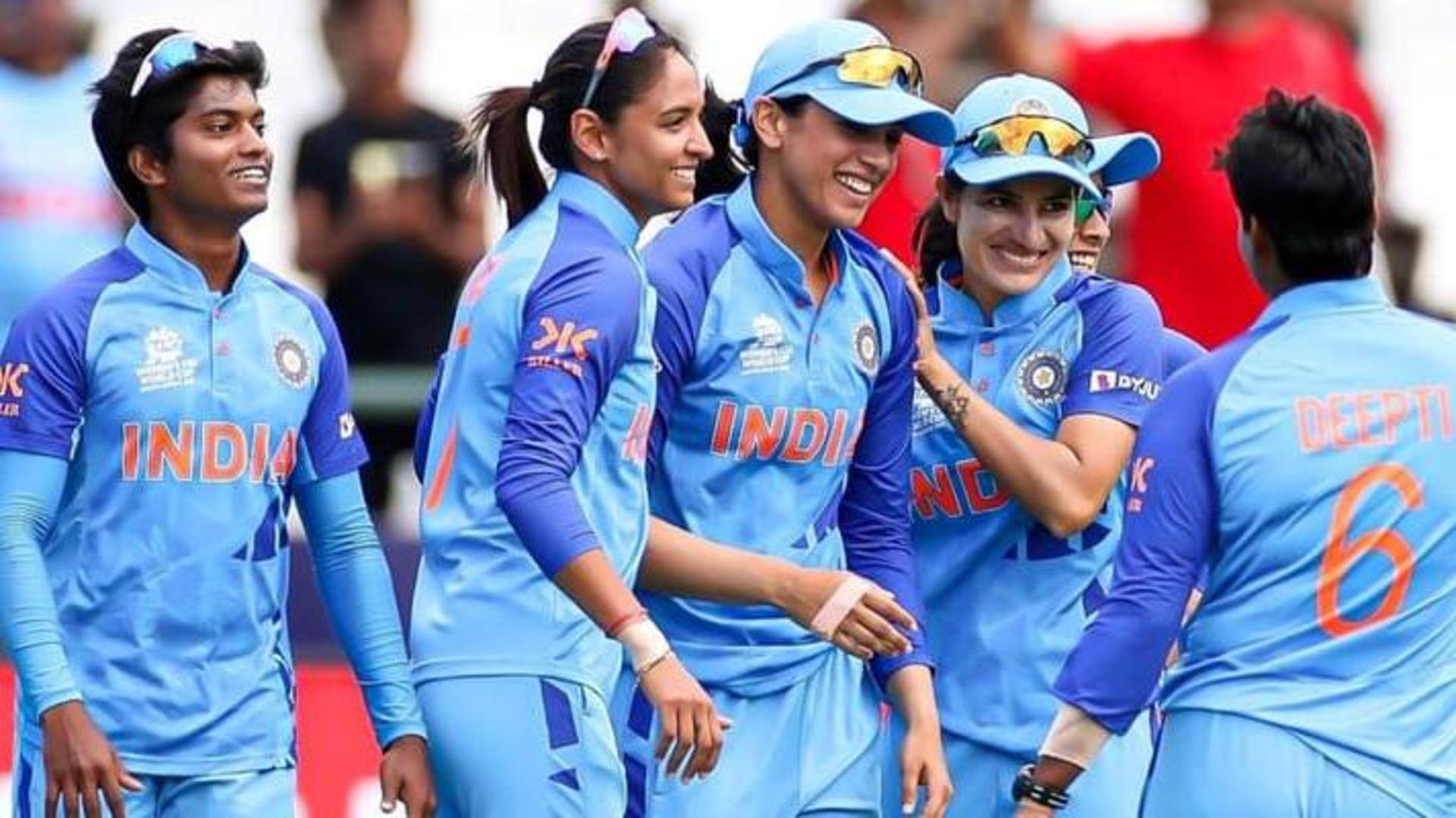 Women's T20 WC, India vs England: Preview and Fantasy XI