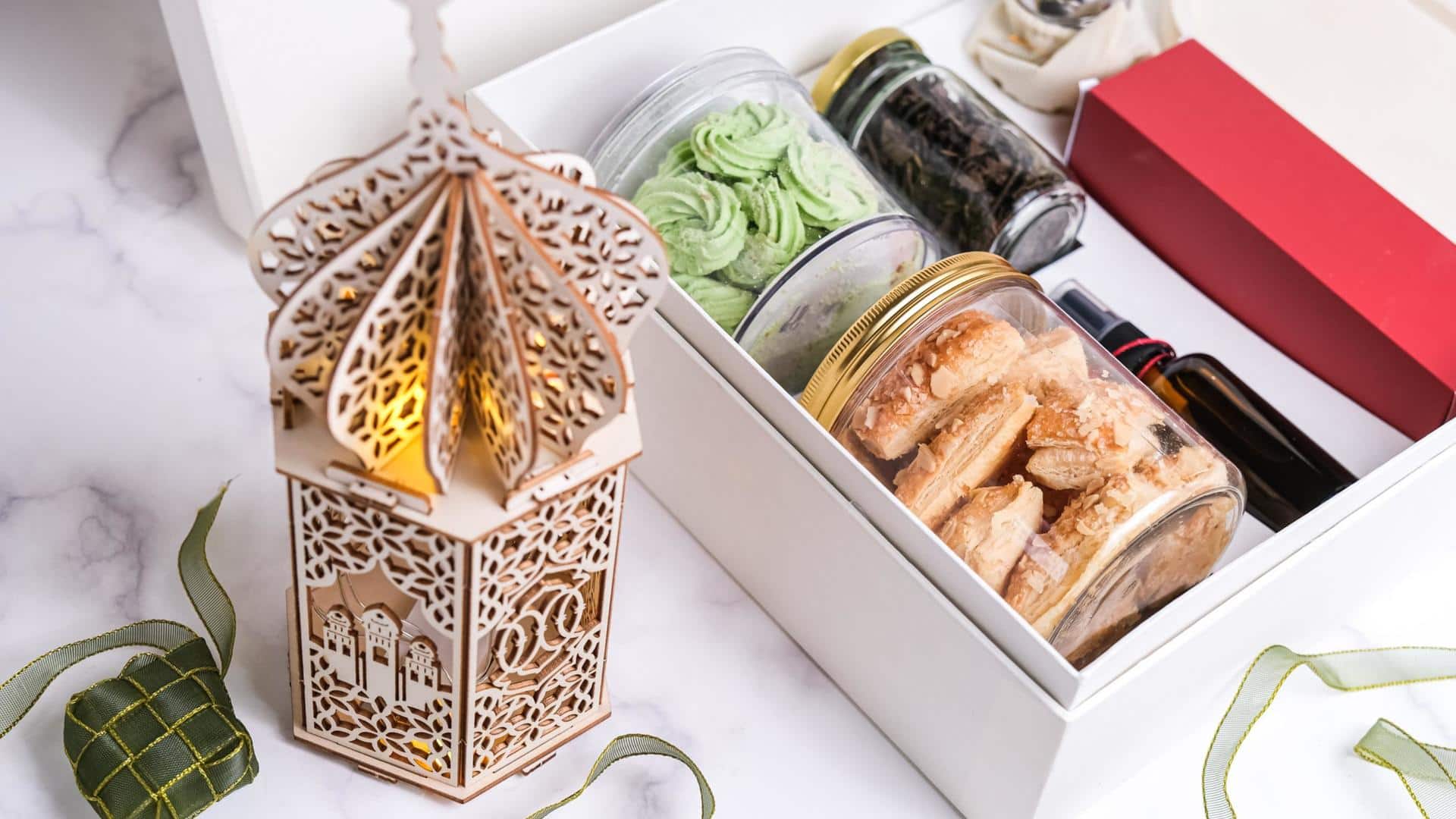 Five unique gifting ideas for Eid